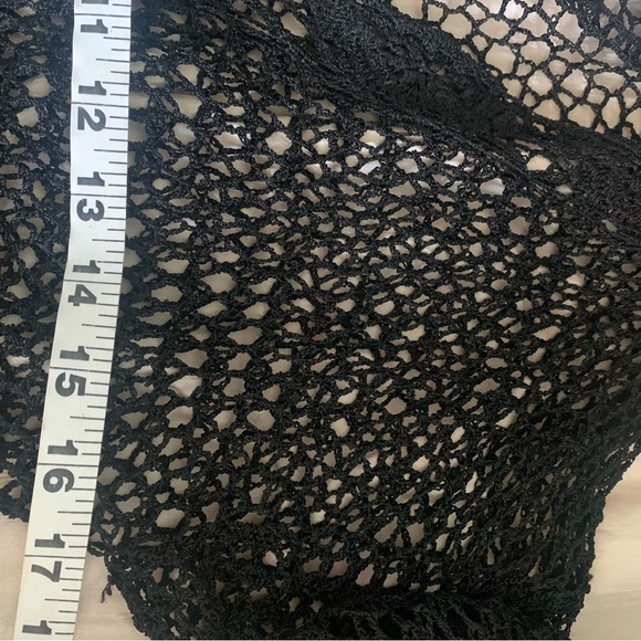 Vintage Kroshetta knitted top - Picture 6 of 7